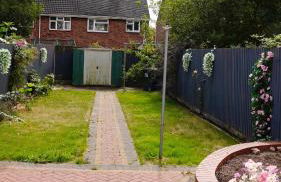 Modern 2Bedroom House in Coventry Private Parking - Foto 41