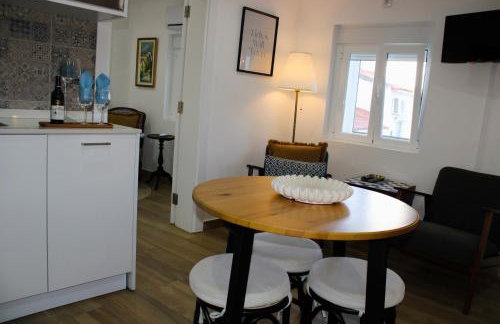 Entre Muralhas - Cozy Apartment Elvas I - Foto 6