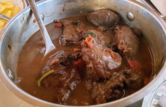 Algarve Essen und Wein Erfahrung - Private von Lagos - Foto 6