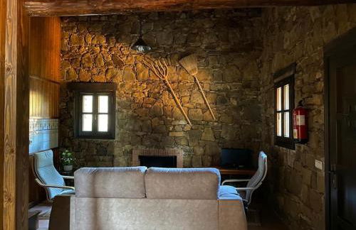 Casa Rural Allá Bajo - Foto 38