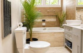 Poconos Modern Chalet I Hot Tub I Home Theater I Fenced Yard I Pet Friendly - Foto 45