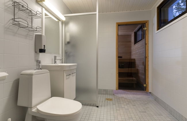 Nuorgam Holiday Village - Foto 21