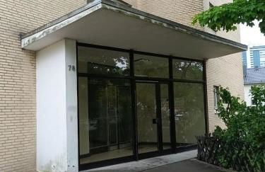 FeWo Deichnest in Brhv -Mitte Monteure - Photo 13