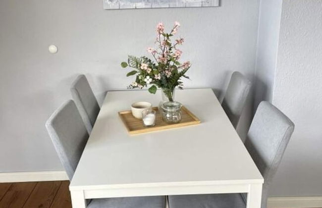 Fehmarn Room With Lake View - Foto 12