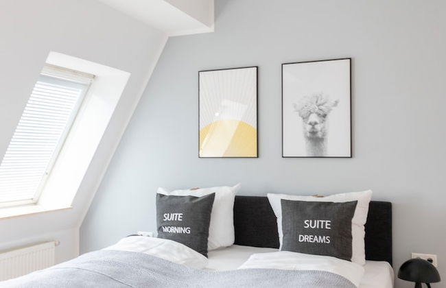 FLOWER´s by Limehome - Foto 11