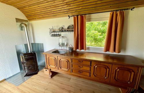 Bauwagen in idyllischer Lage - Foto 5