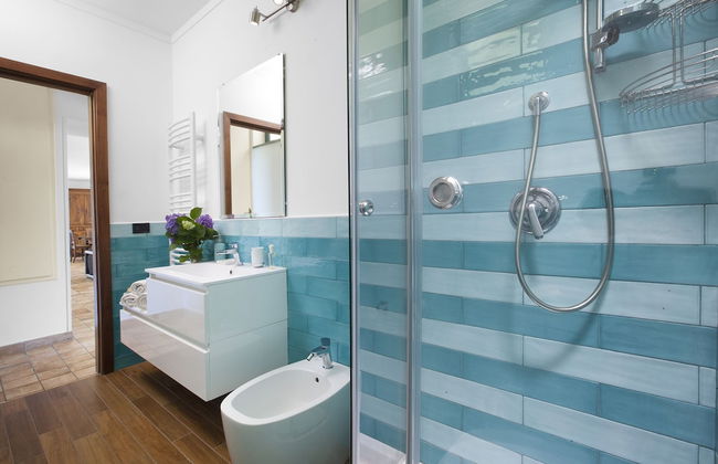 Villa Dei Galli - Foto 25