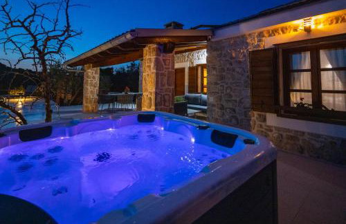 Holiday Home Svemir - Photo 8