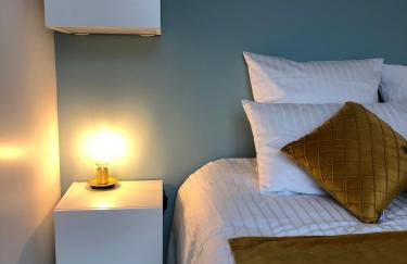 La Maison de la Douce Heure, 4 appartements climatisés avec jardin au centre ville proche des Thermes - Foto 32