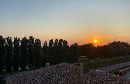 La Torretta sul Fiume Po - Foto 6