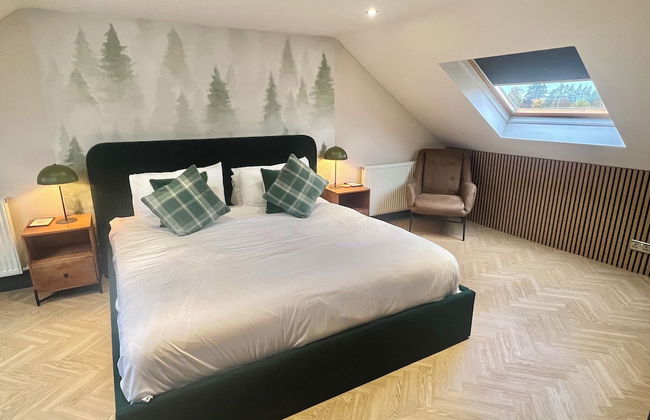 ApartNest Auchterarder - Foto 20