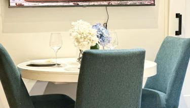 College Hill 2BR, Academic Visits, Free Parking, Walk to Brown and RISD - Foto 5