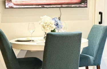 College Hill 2BR, Academic Visits, Free Parking, Walk to Brown and RISD - Foto 5