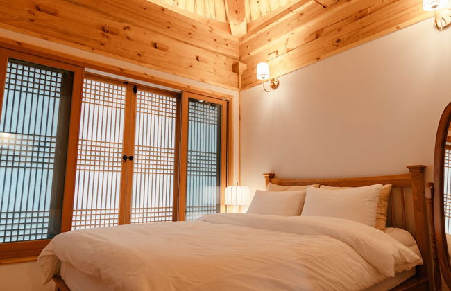 Hanok Stay Sohwa - Foto 5