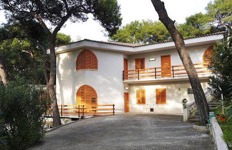 Villa Ofelia - Casa Vacanze in Puglia - Photo 28