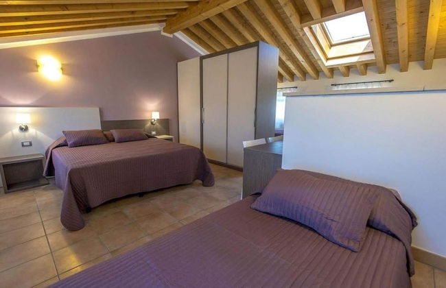 Residence Fontanelle - Foto 2