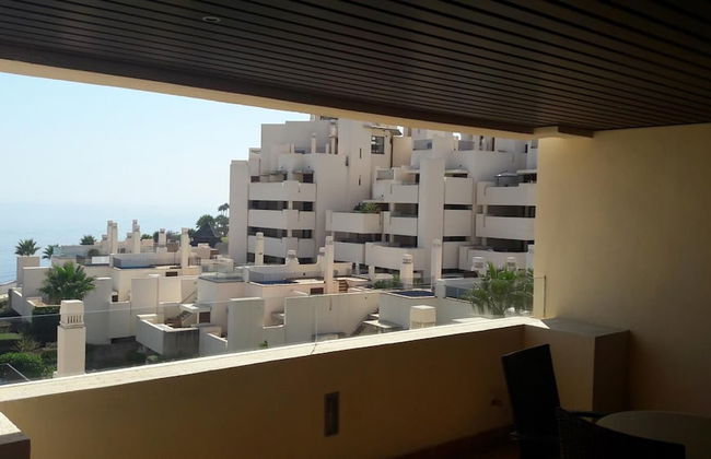 Beach Apartment With Spa & Gym - Photo 13