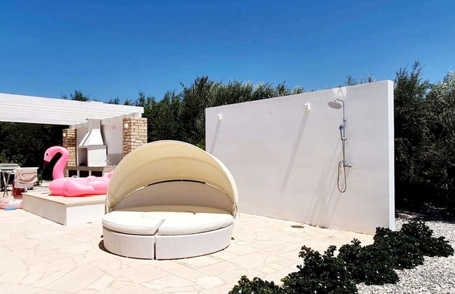Luxury 6 Bedroom Villa With Privet Pool in Paphos - Foto 39