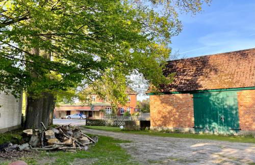 Ferienwohnung Hof Kukureit - Foto 2