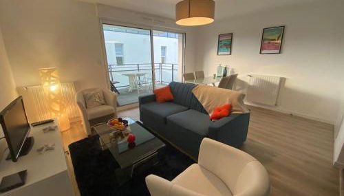 Kerijsel T3 Arzon Port du Crouesty et Port-Navalo - Foto 3