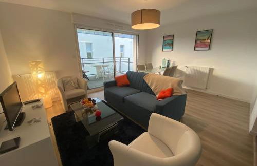 Kerijsel T3 Arzon Port du Crouesty et Port-Navalo - Foto 3