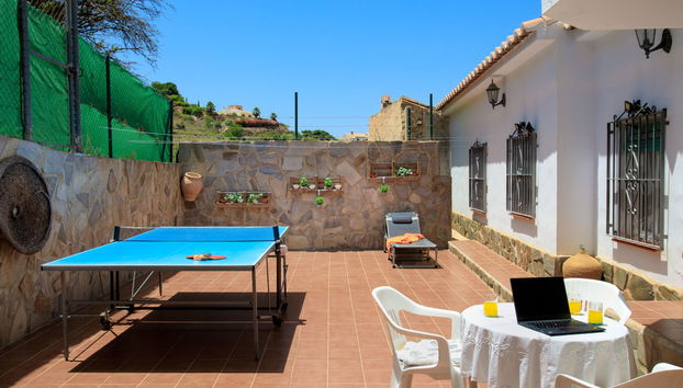 Holiday Home Villa Laura by Interhome - Photo 5, House