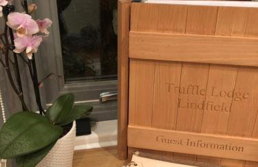 Truffle Lodge - Foto 11