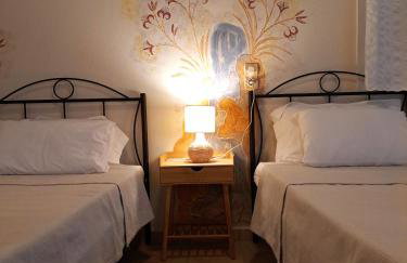 Sirens Villas - Sea View Private Pool Villas - Foto 37