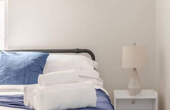 NYC Gateway, 30minutes from Manhattan - Foto 10