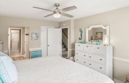 608 New Haven - Resort Access included! Great North Island Location! - Foto 66