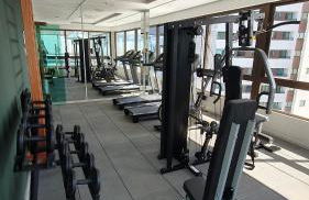 Rooftop 470 #Flat 1003 - Boa Viagem - Photo 25