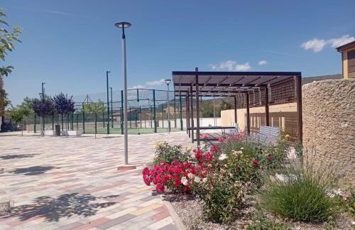 Casa La Parra en Teruel - Foto 60