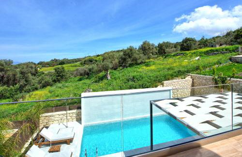 Villa Silentium Ionia by PosarelliVillas - Foto 25