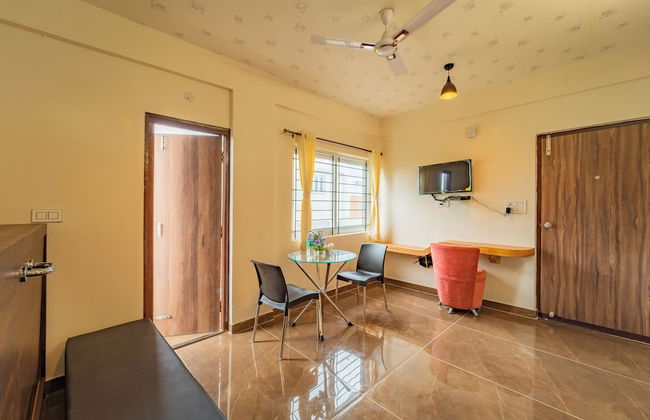 THE SUITES - Foto 19