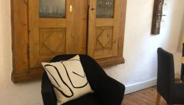 Winzerhäuschen, Weingut Th. Müller - Foto 2