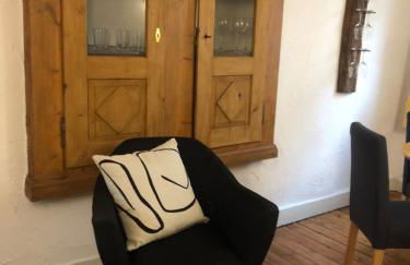 Winzerhäuschen, Weingut Th. Müller - Foto 2