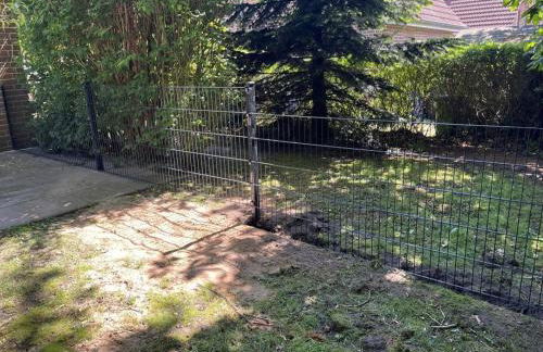 !!!NEU!!! Haus Susanne am Badesee - Foto 17