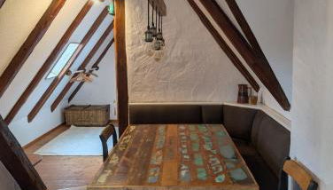 Charmante Wohnung in Fachwerkhaus am Limes - Foto 4