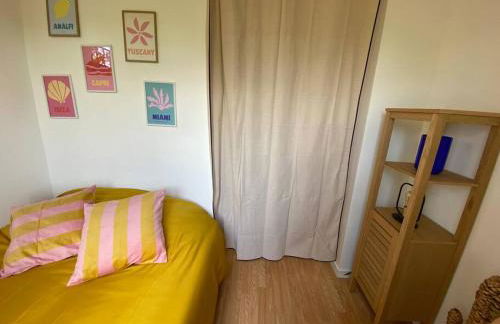 Villa Augustine, nature & vue panoramique - Foto 8