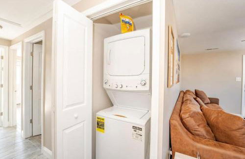 Beach Bliss 1 Block1 From Beach Upstairs Unit - Foto 9