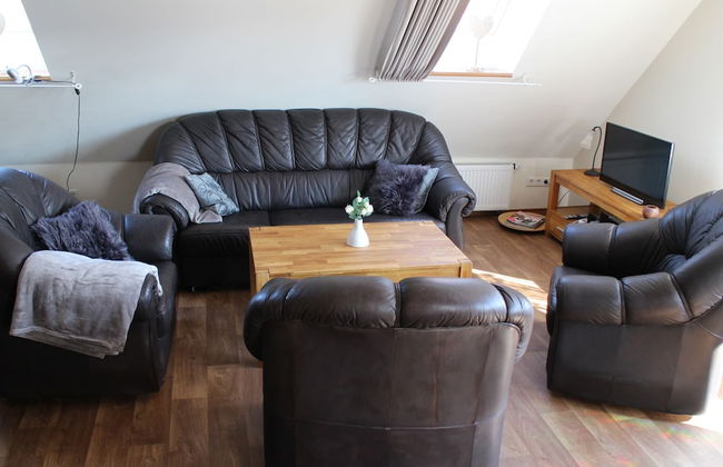 Ferienwohnung mit Sauna in Lothe - Foto 6