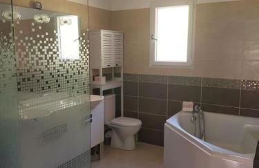 Maison du rieu 8 personnes - Foto 12