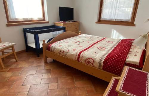 Appartamento 'Reit' - Bormio - giardino, parcheggio, Wi-fi - Photo 20