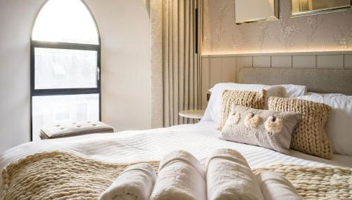 Arran Shores Luxury Shorefront Apartment 4 - Foto 5