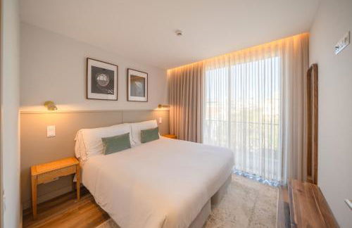 Feel Porto Firmeza Coworking & Flats - Foto 88