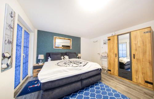 Alte Fischfabrik Am Leuchtturm - Foto 24