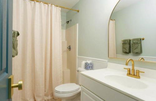 Ocean-View Pet-Friendly Beach Access Retreat - Photo 48