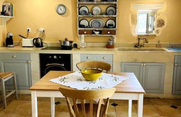 Maison Théia, entre mer et montagne Samonas - Foto 59