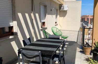 Penthouse in the historic center - Foto 32
