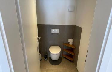 Hohenzollern Wellness Loft mit Panorama Sauna - Foto 32